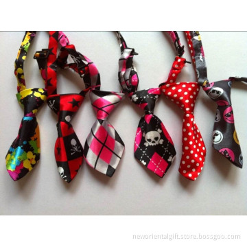 patterns of dog bowtie we have for your choice